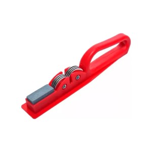 AFILADOR DE CUCHILLO EN BLISTER